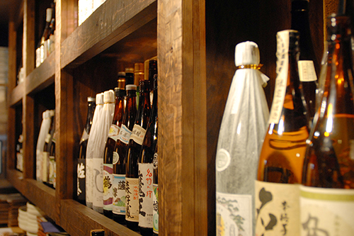 九州・全国の美味しい地酒